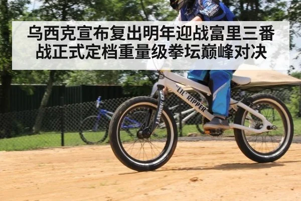 乌西克宣布复出明年迎战富里三番战正式定档重量级拳坛巅峰对决